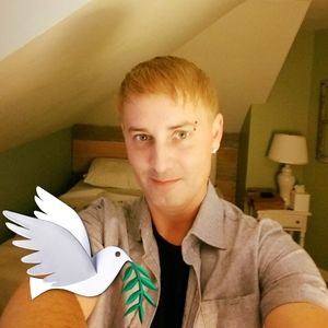 Meet your Posher, Keith